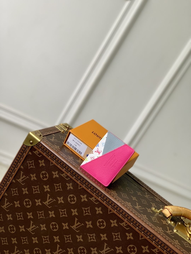 LV Wallets